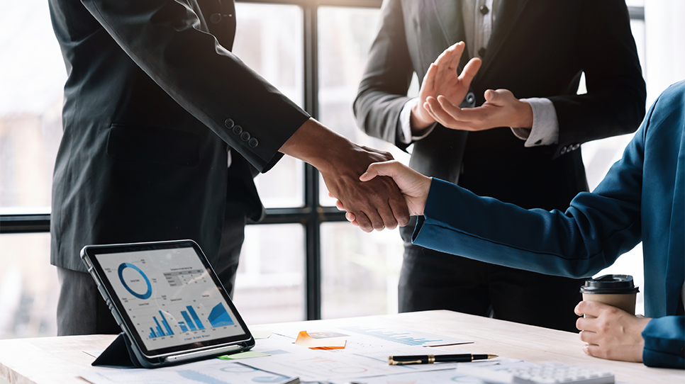 THE ENGINE OF GLOBAL WEALTH AND STRATEGIC INVESTMENT. WHERE BIG MONEY PLAYS.